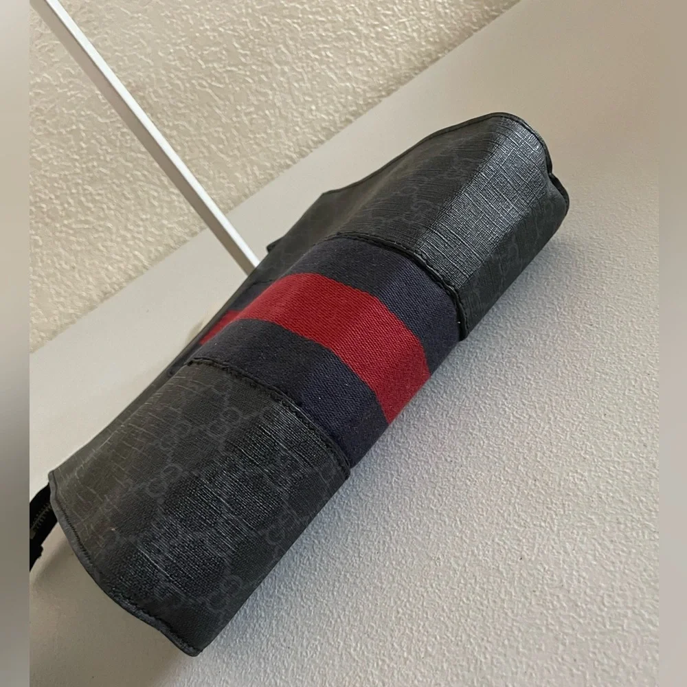 Gucci Pouch wallet bag - Picture 2 of 11
